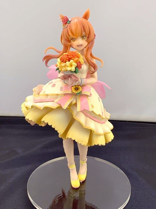 ウマ娘 マヤノトップガン フィギュア Amazon.co.jp: マヤノトップガン ウマ娘 フィギュア : Hobbies